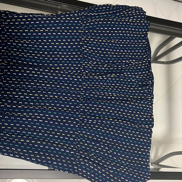 Loft sleeveless dress - Picture 8 of 8